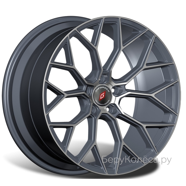 Inforged IFG66