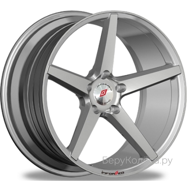 Inforged IFG7