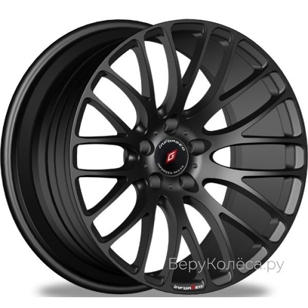Inforged IFG9