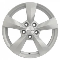 Khomen Wheels U-Spoke 504