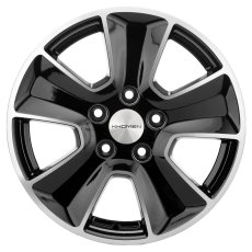 Khomen Wheels U-Spoke 601