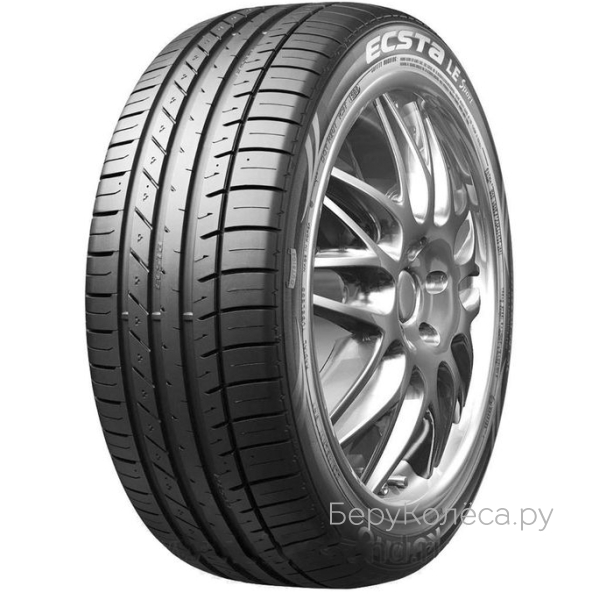 Kumho ECSTA Le Sport KU39