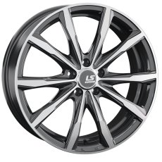 LS FlowForming RC38