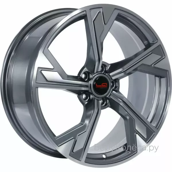 LegeArtis A534