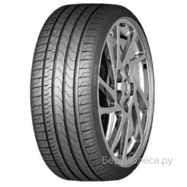 Massimo Vitto SUV