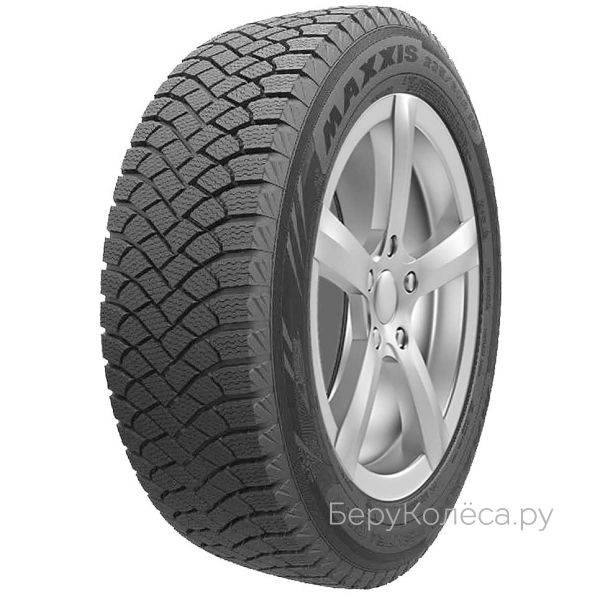 Maxxis Premitra ice 5 SP5