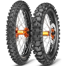 Metzeler MC360 Mid-Soft