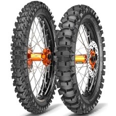 Metzeler MC360 Mid-Soft