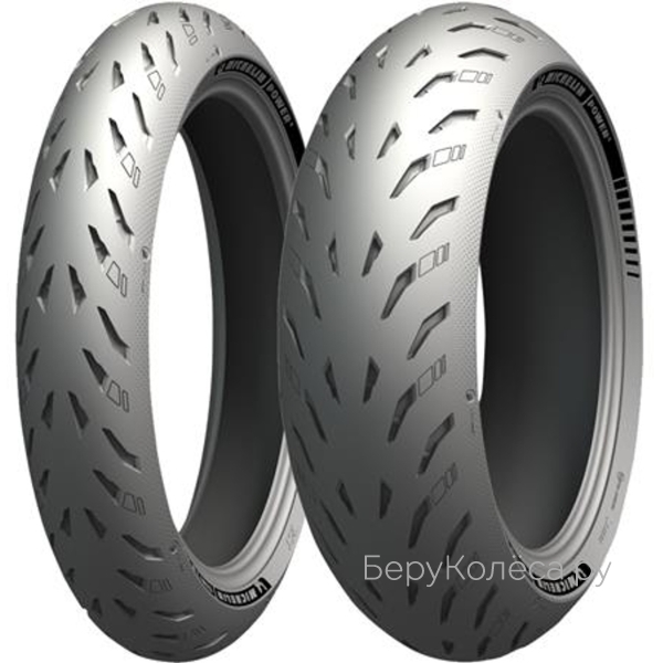Michelin Power 5