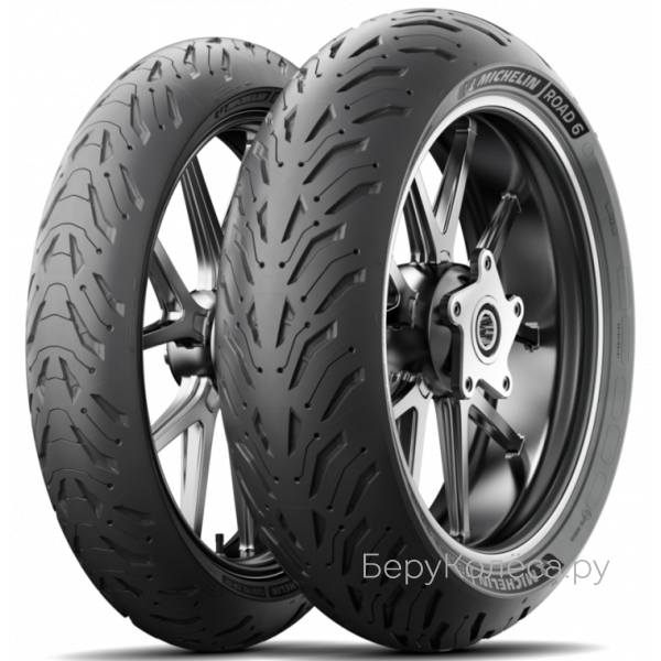 Michelin Road 6
