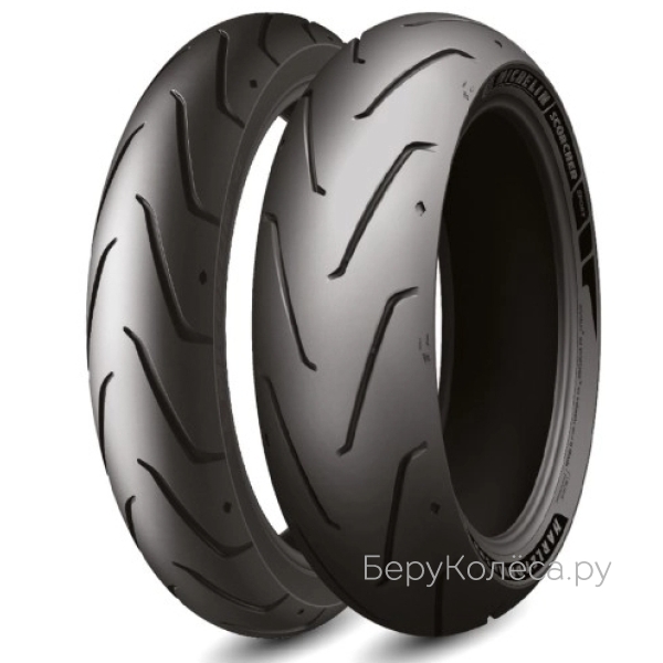 Michelin Scorcher Sport