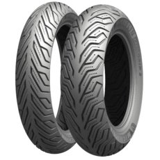 Michelin City Grip 2