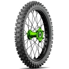 Michelin Starcross 6 MEDIUM HARD