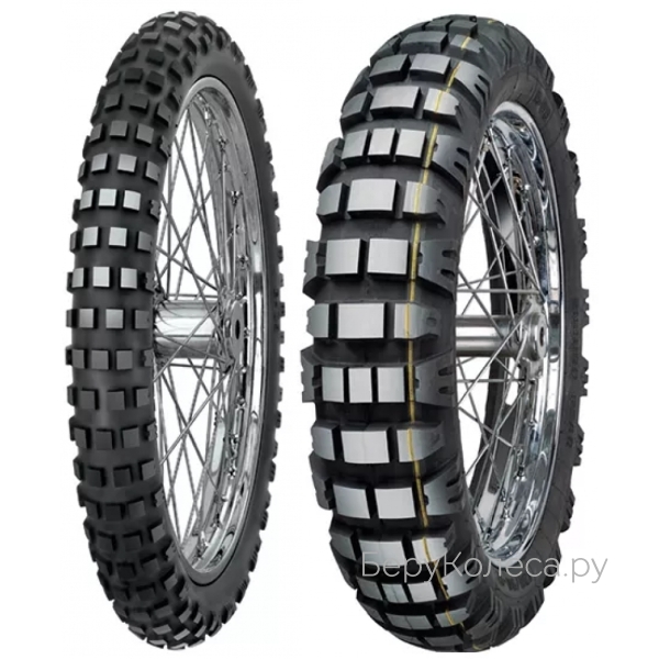 Mitas E-09 DAKAR