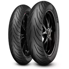 Pirelli Angel City