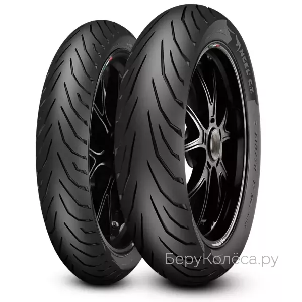 Pirelli Angel City