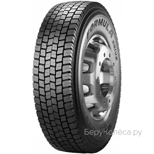 Pirelli Formula Drive