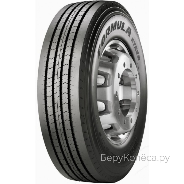 Pirelli Formula Steer