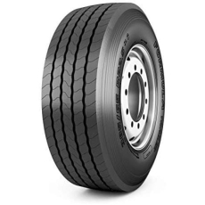 Pirelli Formula Trailer