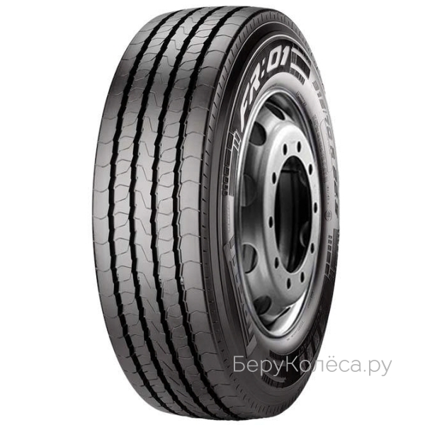Pirelli FR01