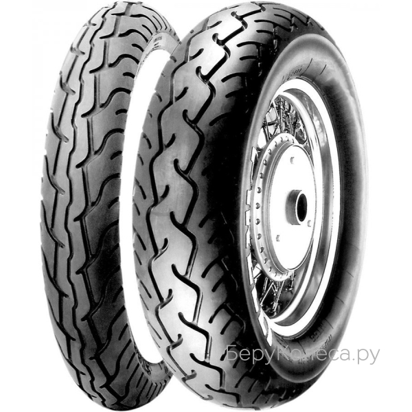 Pirelli Route MT66