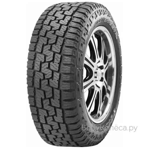 Pirelli Scorpion A/T +