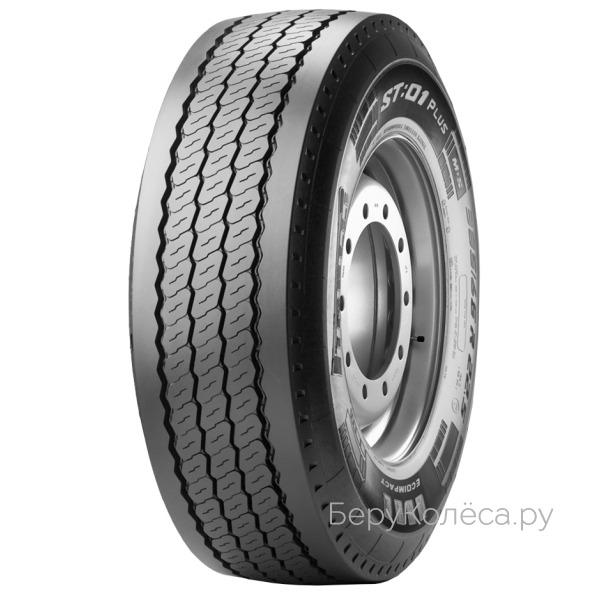 Pirelli ST01