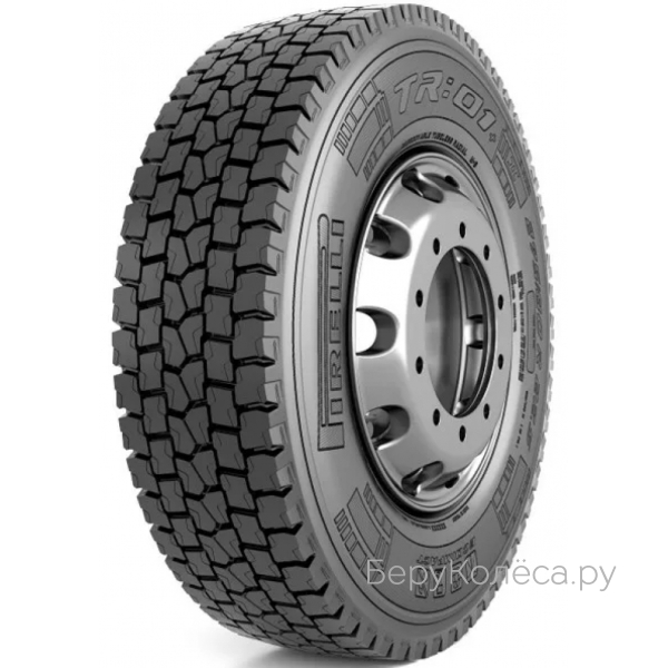Pirelli TR01
