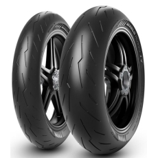 Pirelli Diablo Rosso IV