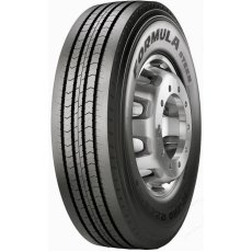 Pirelli Formula Steer
