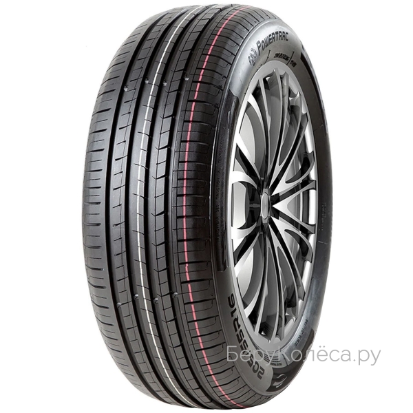 Powertrac Adamas H/P