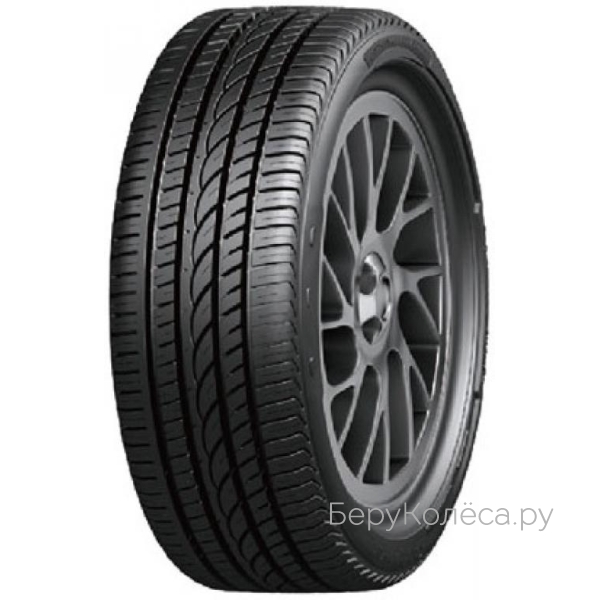Powertrac CityRacing