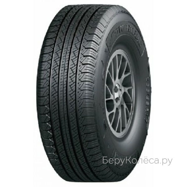 Powertrac CityRover