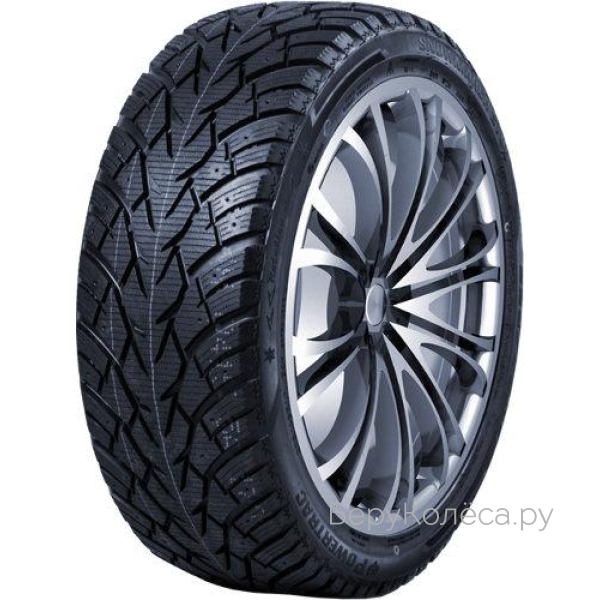 Powertrac SnowMarch Stud