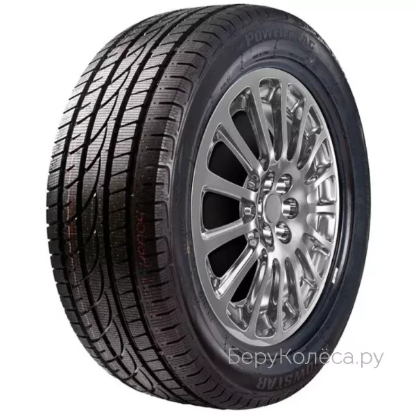Powertrac Snowstar