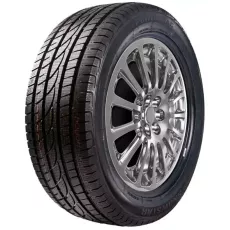 Powertrac Snowstar