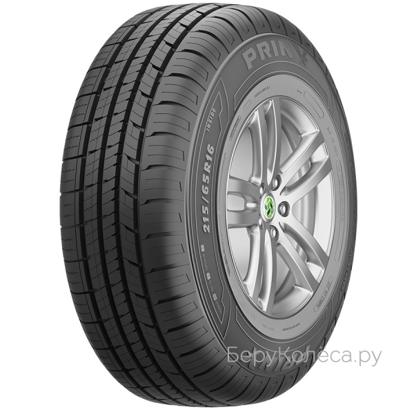 Prinx HH2 HiCity