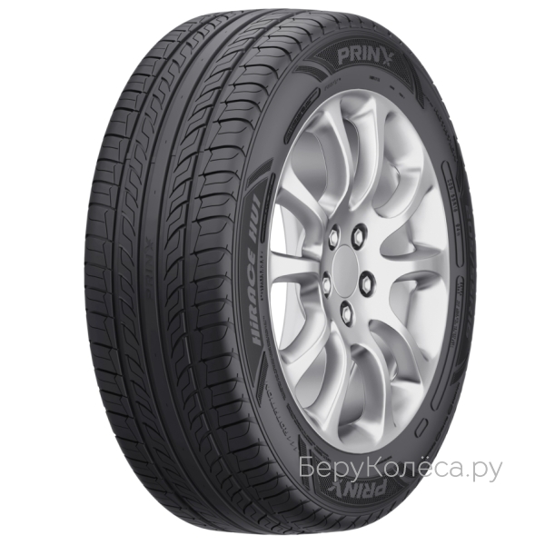 Prinx HU1 HIRace