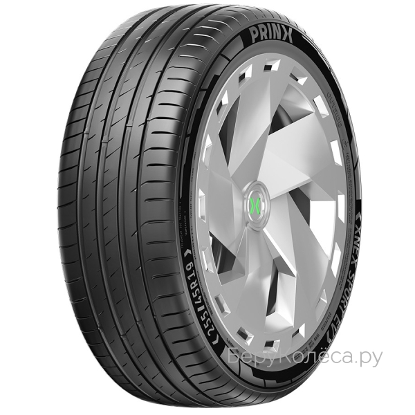 Prinx Xnex Sport EV