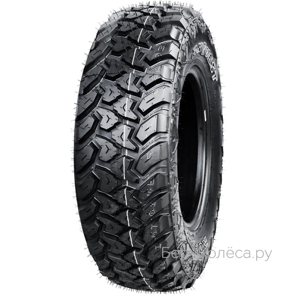 RoadX RXQuest M/T