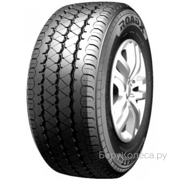 RoadX RXQuest VAN 4S