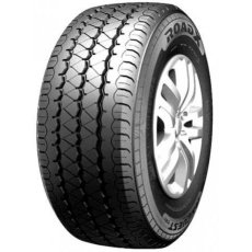 RoadX RXQuest VAN 4S