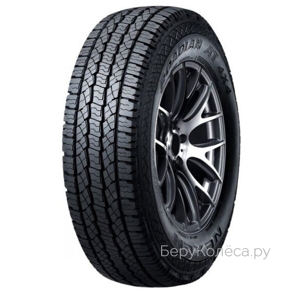 Roadstone Roadian AT 4X4 RA7
