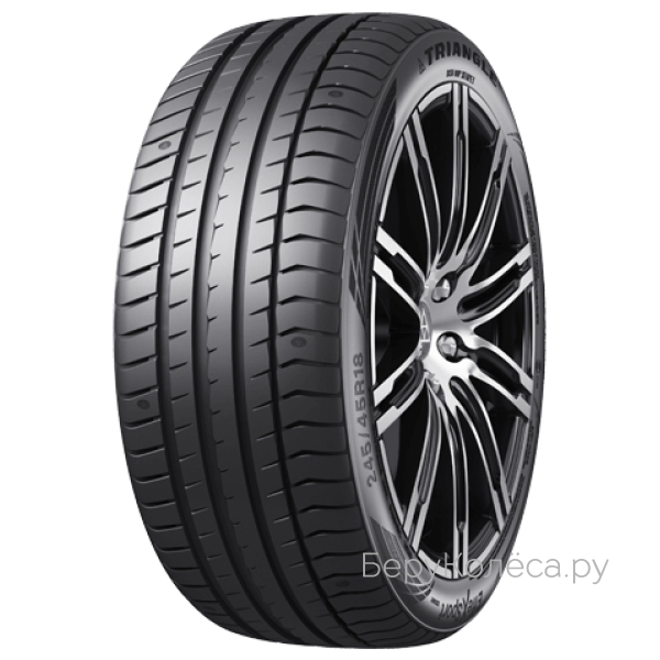 Triangle EffeXSport TH202