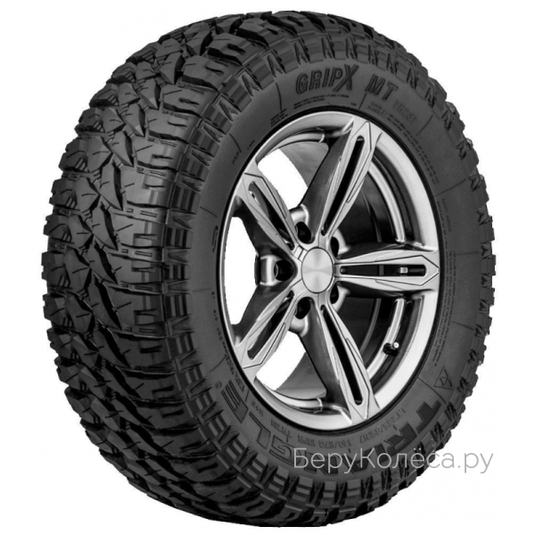 Triangle GripX M/T TR281
