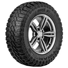 Triangle GripX M/T TR281