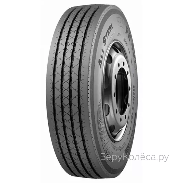 Tyrex All Steel FR-401
