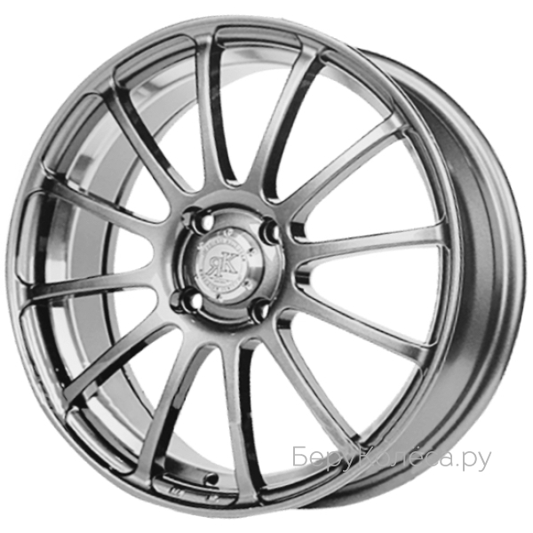 Advan KR XIII