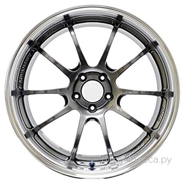 Advan RZ-DF