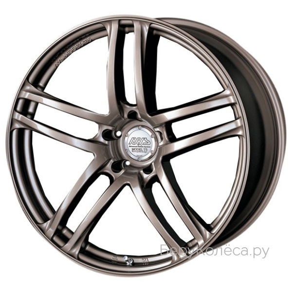 Advan T5